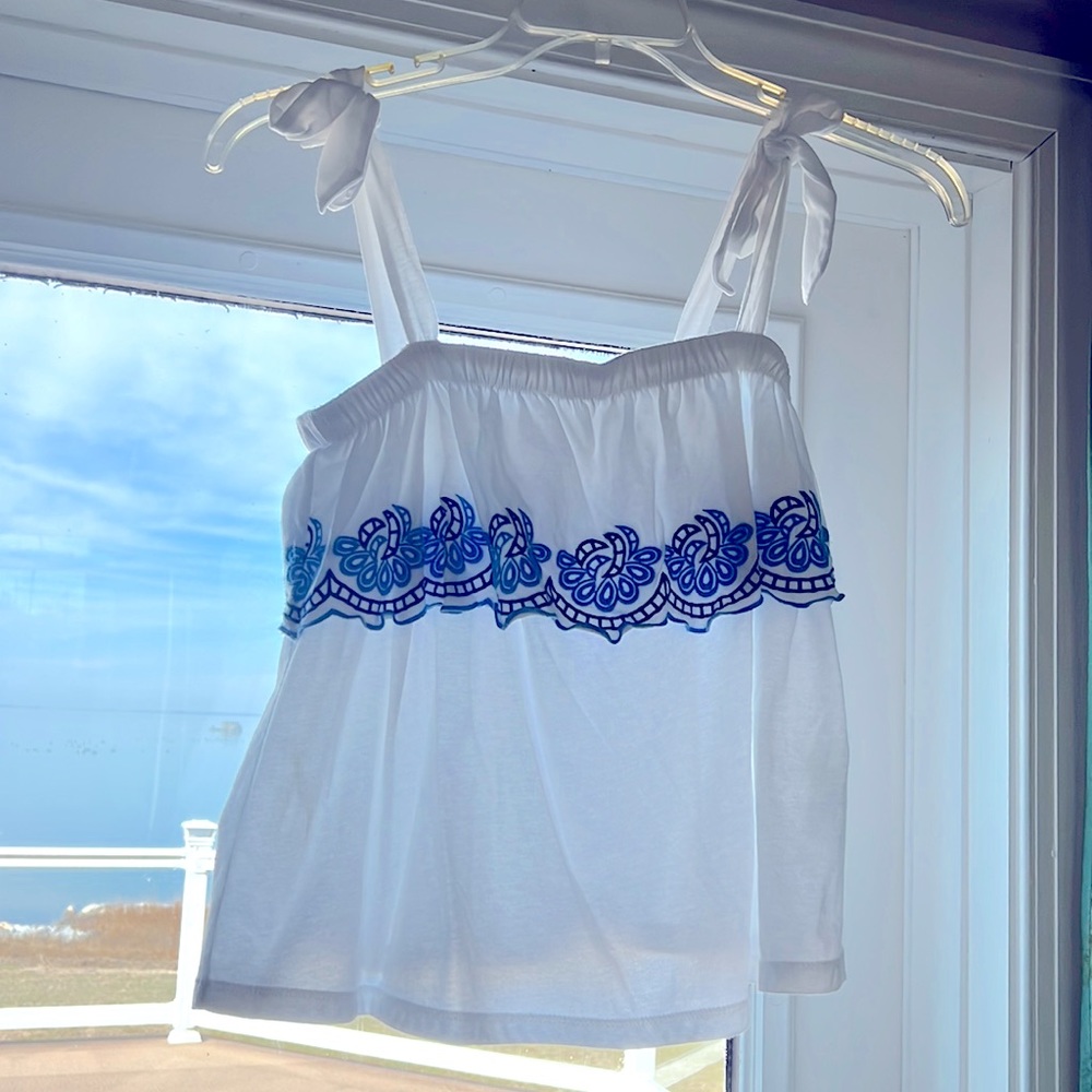 Lilly Pulitzer Small Top